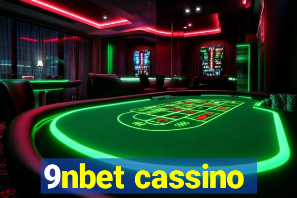 9nbet cassino